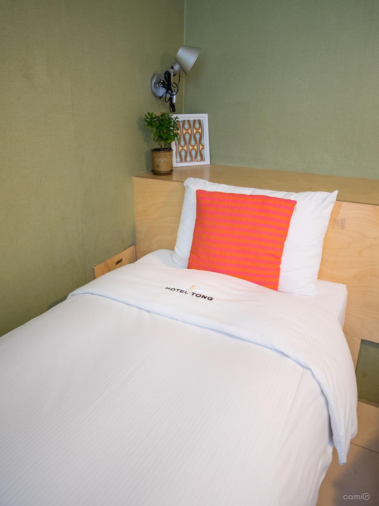 Hotel Tong Seoul Dongdaemun Bagian luar foto