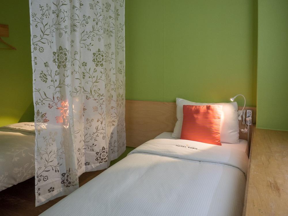 Hotel Tong Seoul Dongdaemun Bagian luar foto