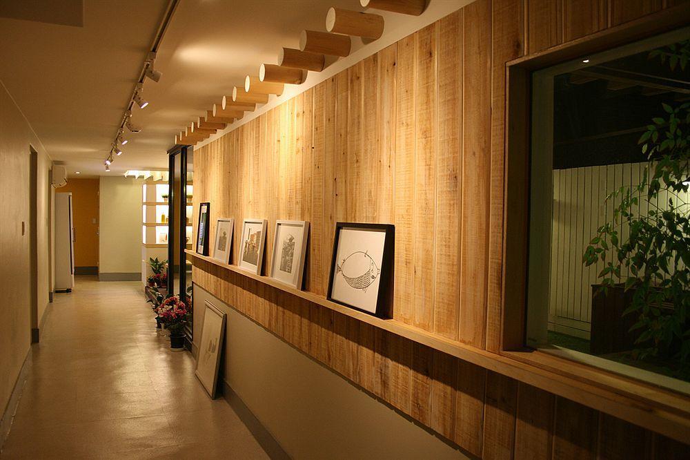 Hotel Tong Seoul Dongdaemun Bagian luar foto