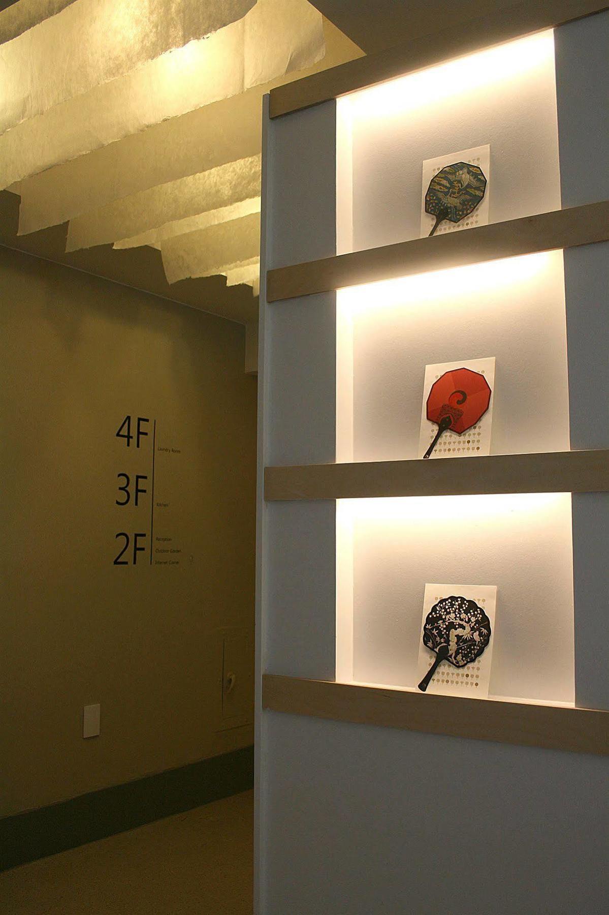 Hotel Tong Seoul Dongdaemun Bagian luar foto
